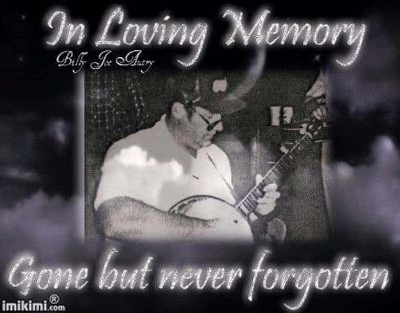Billy Joe Autry