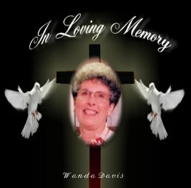 Wanda Davis