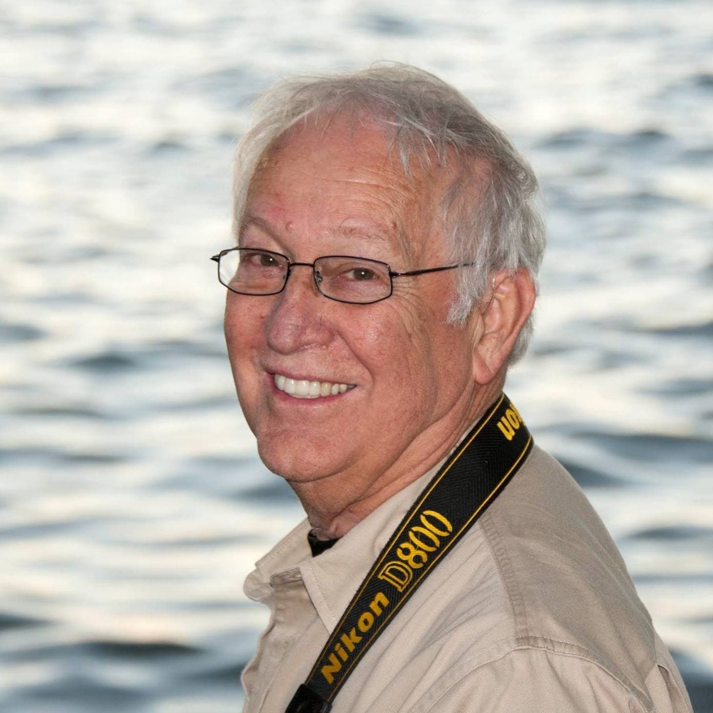 Paul Jackson