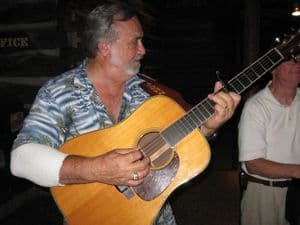 John Few