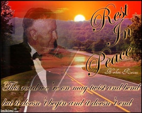 Herbert Raines