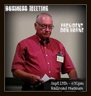 Don Horne