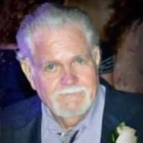 Robert Thearp