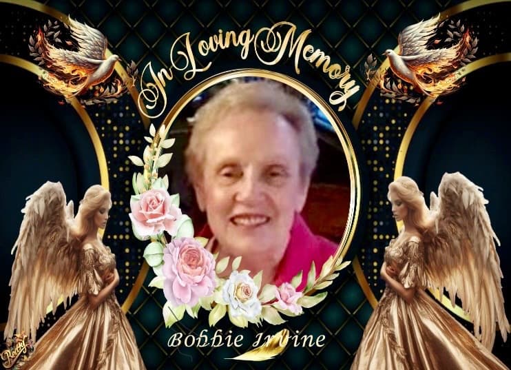 Bobbie Irvine