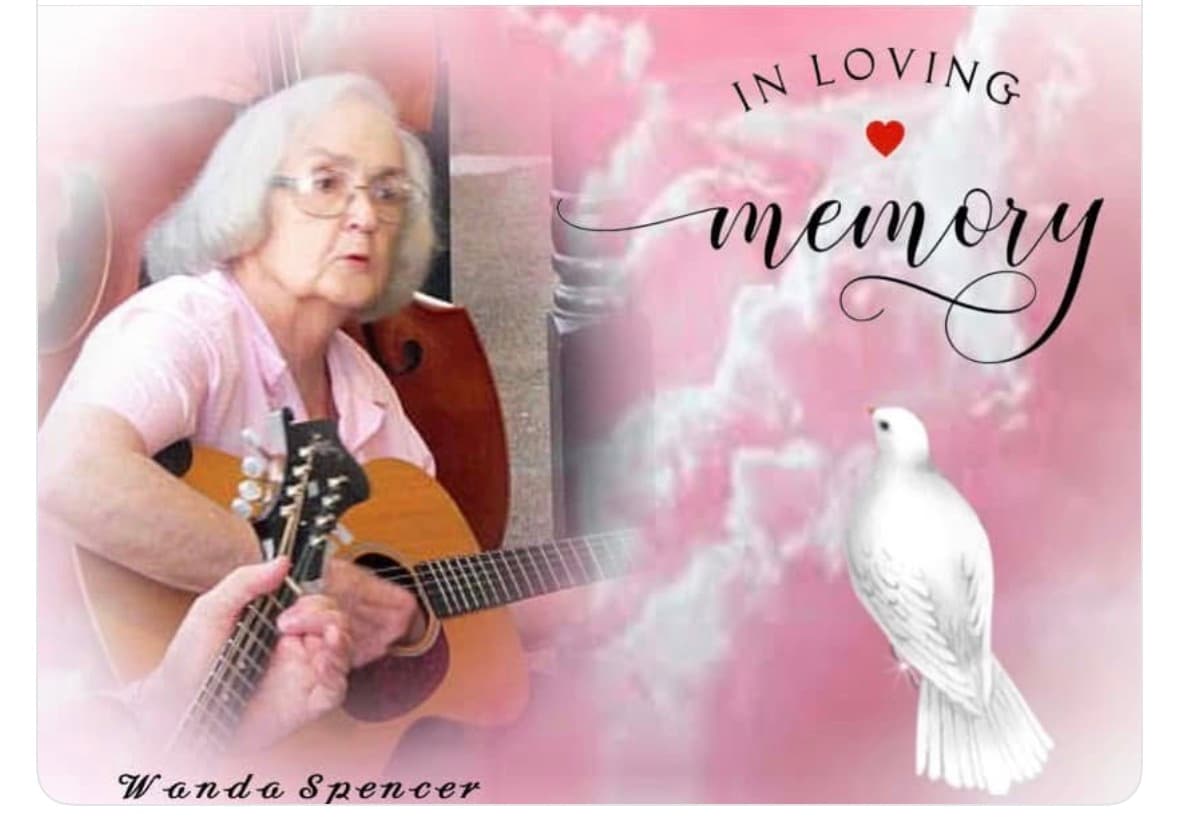 Wanda Spencer