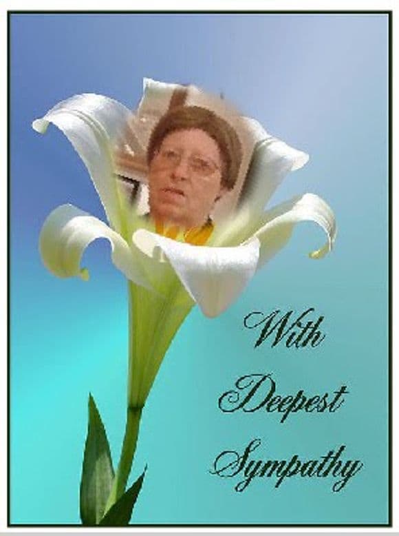 Ms. Dishman