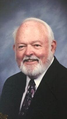 Bill Irvine