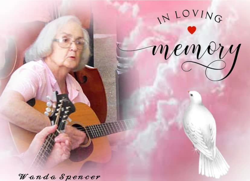 Wanda Spencer