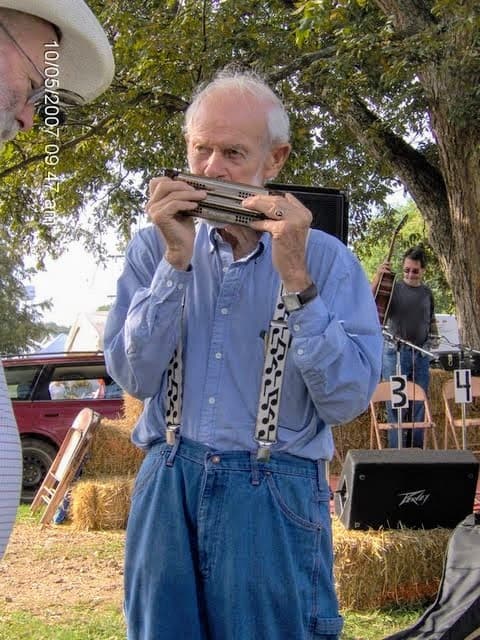 Cajun's Waltz