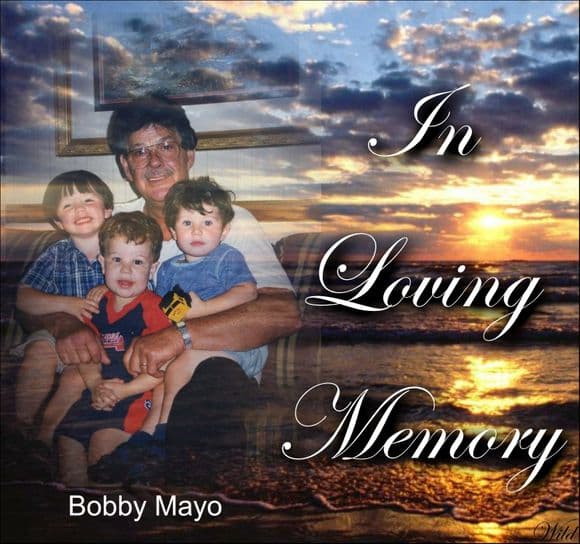 Bobby Mayo