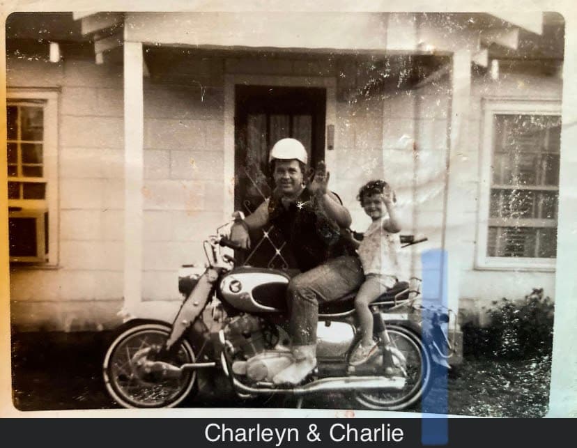 Charmin' Charlie Sipes