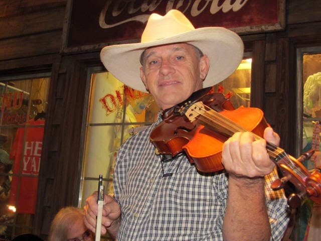 Dennis Baumgarner
