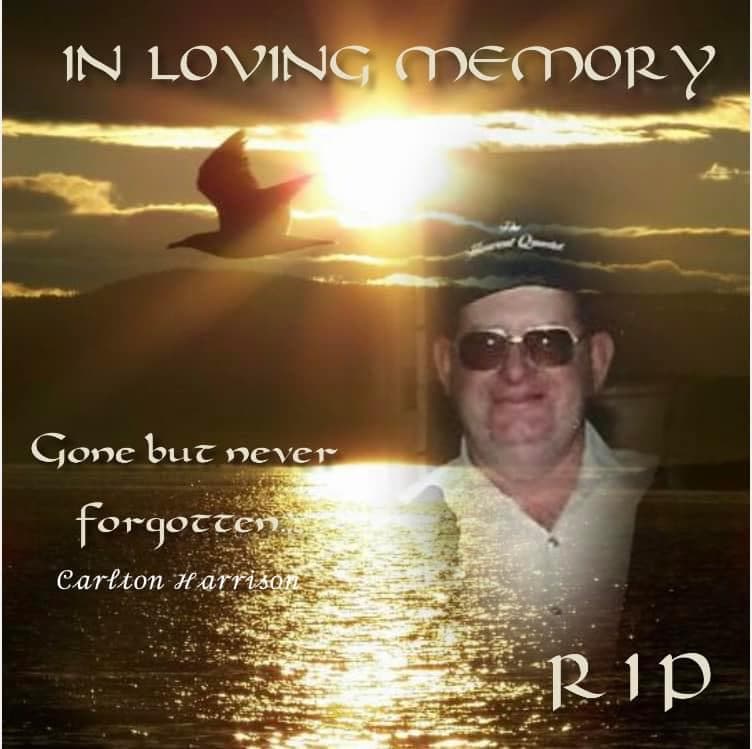 Carlton Harrison