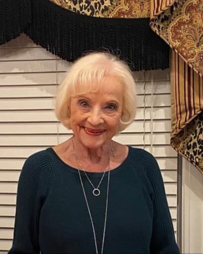 Lila Hall
