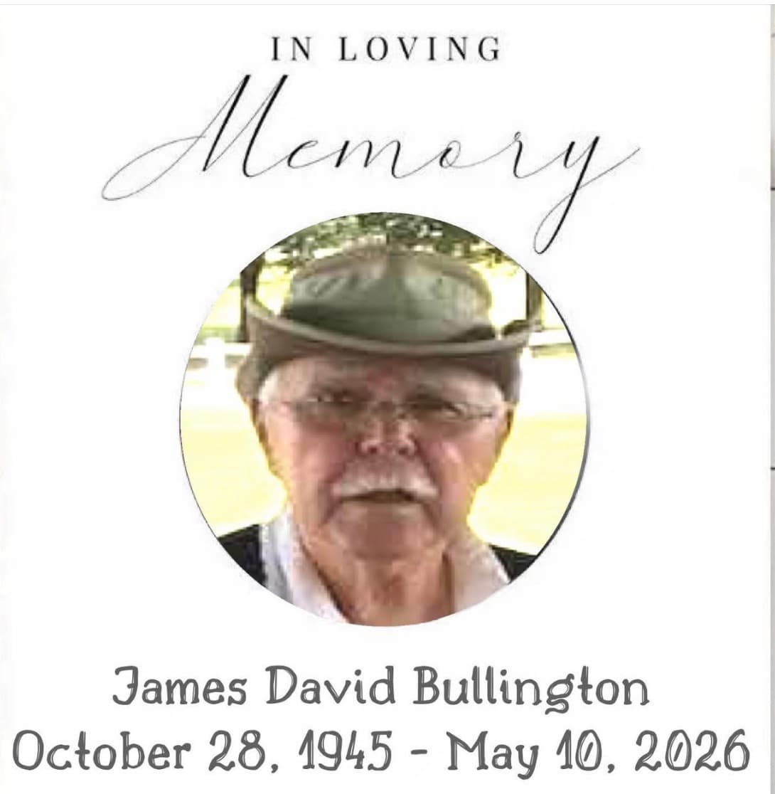James Bullington