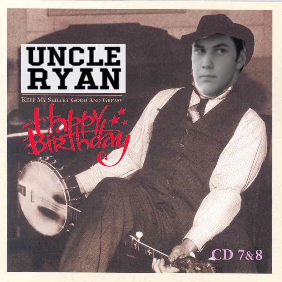 Ryan Beard