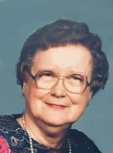 Pauline Forsythe