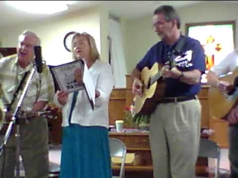 Church Events