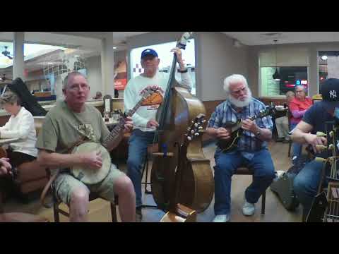 Oldtime Sessions